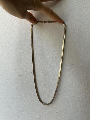 gold chain necklace