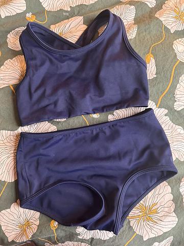 Swimsuit
