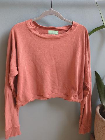 Ami Sweatshirt