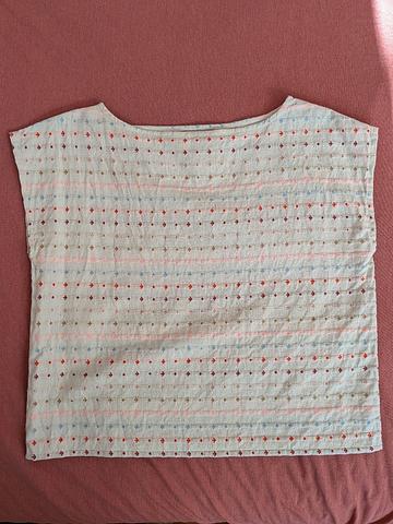 Shell Top