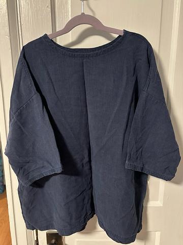 Self drafted