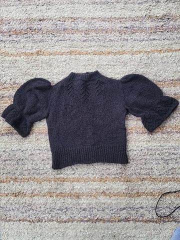 Maud Blouse