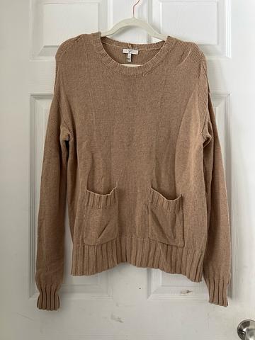 Very soft wool Sweater