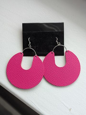 Leo Earrings