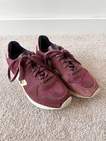 Rio Branco Sneakers