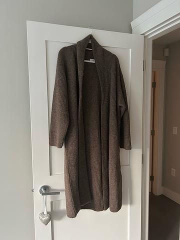 Sloan duster