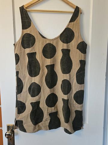 Poem dress