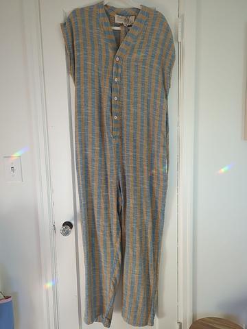 Ace & jig Benji jumpsuit