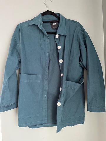Mien Painters Jacket