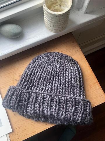 Beanie