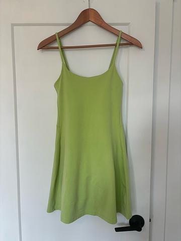 Juliet dress