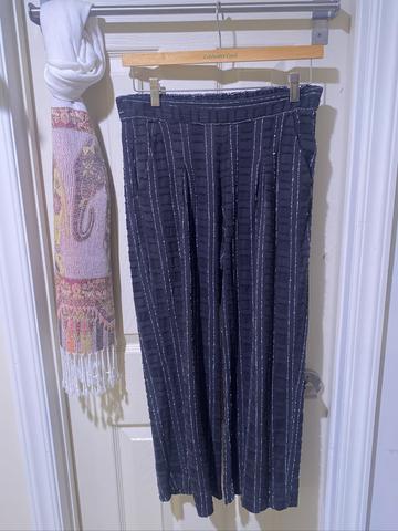 Pocket Pants
