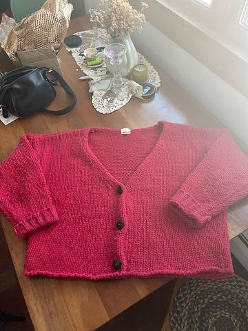 Cardigan No57