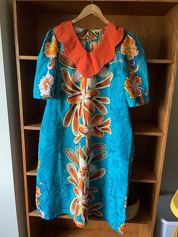 muumuu