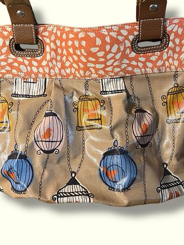 Birdcage Purse