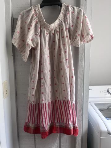 Tulip dress