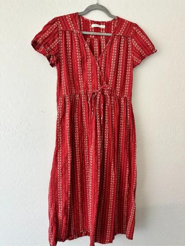 Dawn Dress