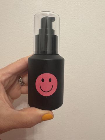 Rose Oil