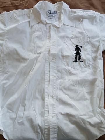 Western shirt