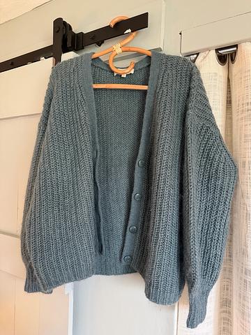 basile cardigan