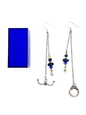 Anchors Away Earrings