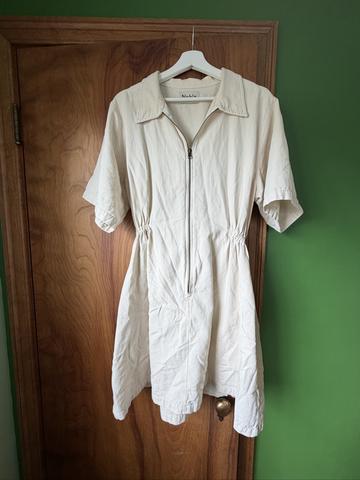 Utility Dress