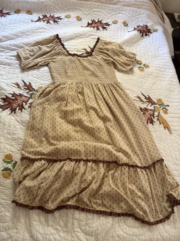 Parker Dress