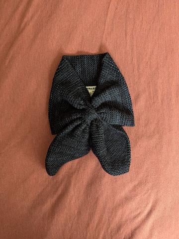 Adult Sledding Scarf