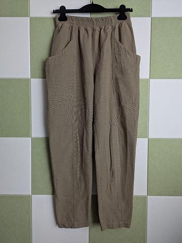 Clyde Work Pants