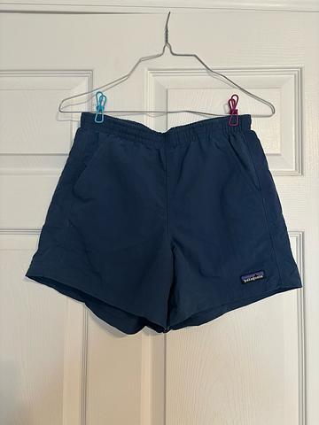 Baggies Shorts 5”
