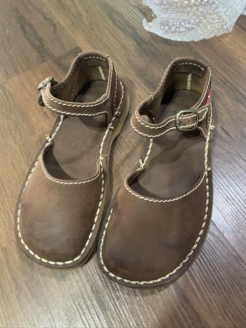 Mary janes