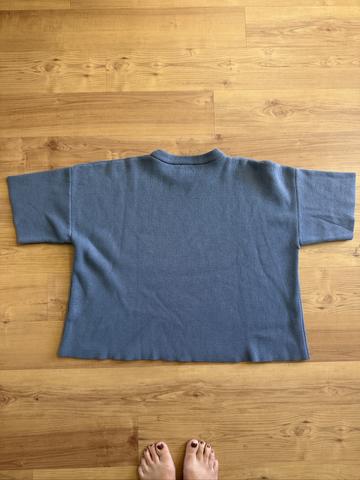 No. 35 Jumper