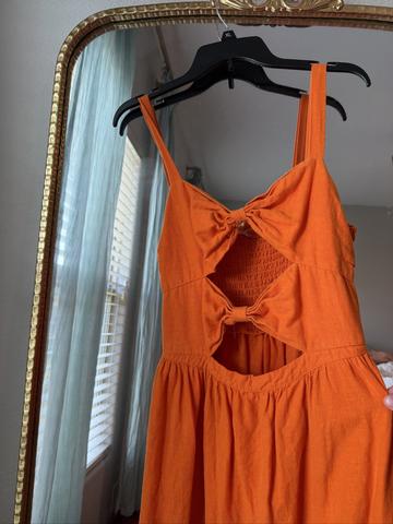 sundress