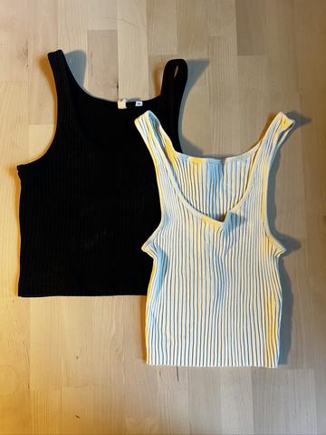 Tank Bundle