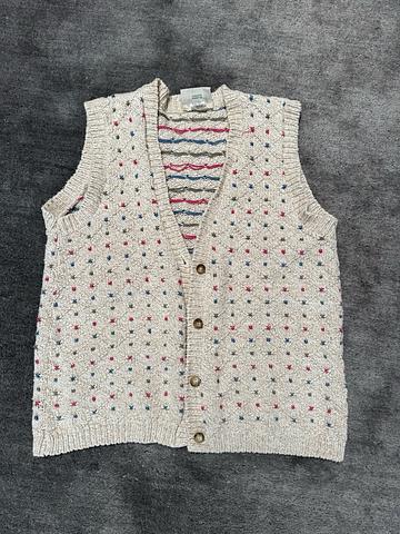 Sweater Vest