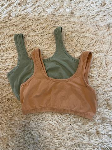 Full Coverage Wide Strap Bra