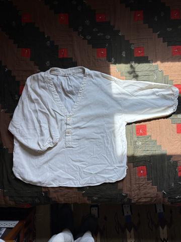 Popover top