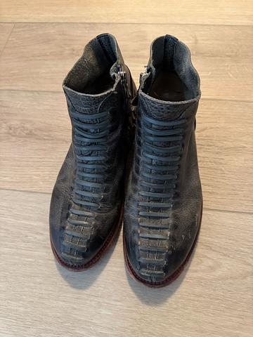 Babette Shoes