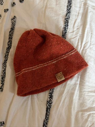 Olann Beanie