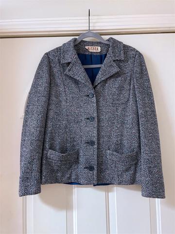 60s/70s blazer