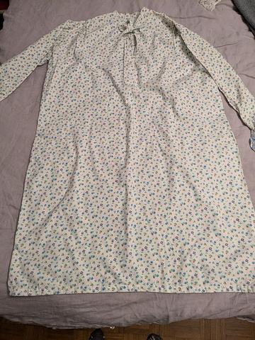 Nightgown/Dress