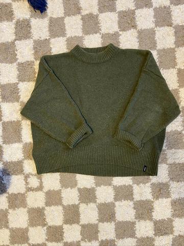 Eyre sweater