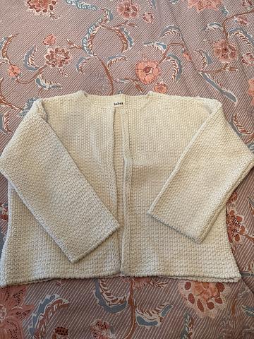 Babaa sweater