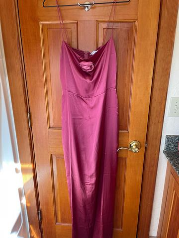 Frankie Dress