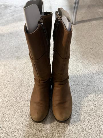 Knee High Boots