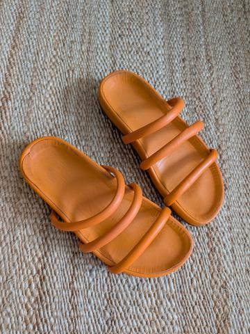 Dolly Sandals