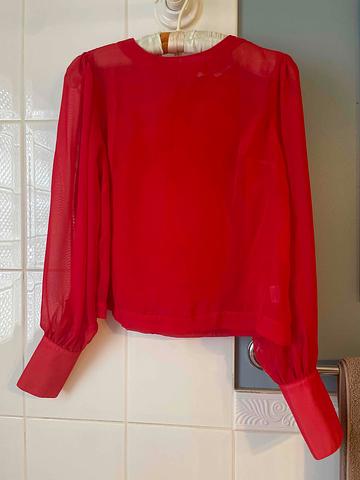 Loretta Blouse