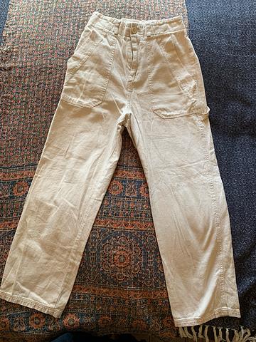 Carpenter pants