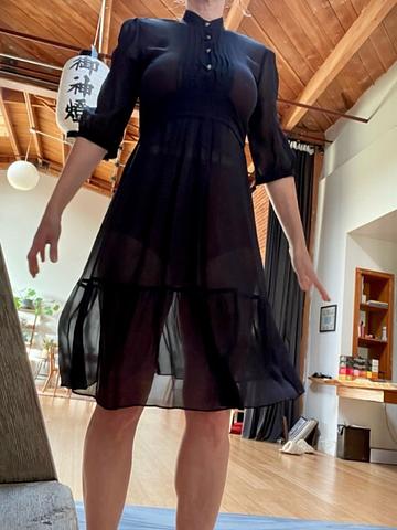 Betsey Johnson dress