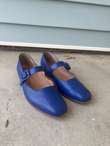 Eugenia Flat